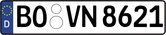 BO-VN8621