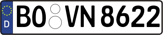 BO-VN8622