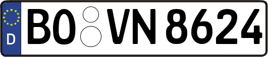 BO-VN8624