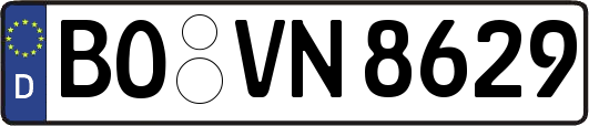 BO-VN8629