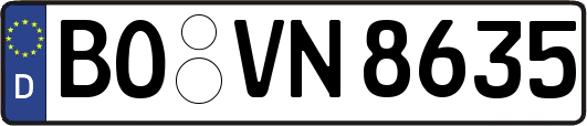 BO-VN8635