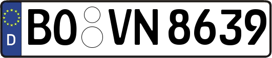 BO-VN8639