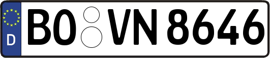 BO-VN8646