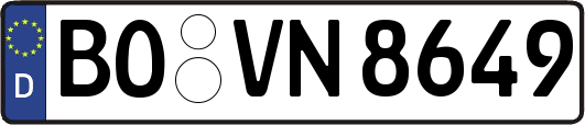 BO-VN8649