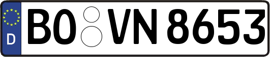 BO-VN8653