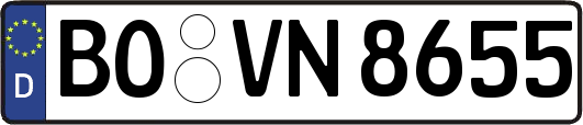 BO-VN8655