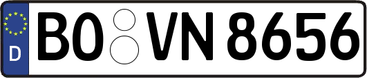 BO-VN8656