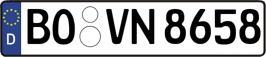 BO-VN8658