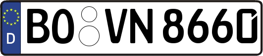 BO-VN8660