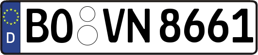 BO-VN8661