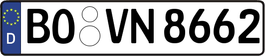 BO-VN8662