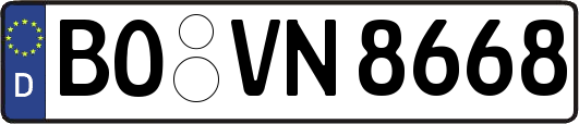 BO-VN8668