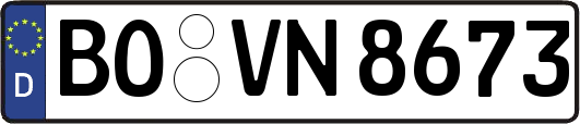 BO-VN8673