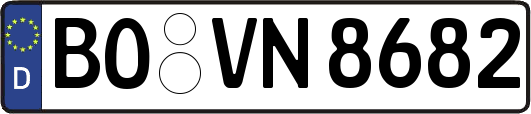 BO-VN8682