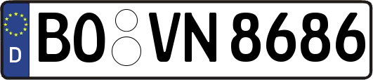 BO-VN8686