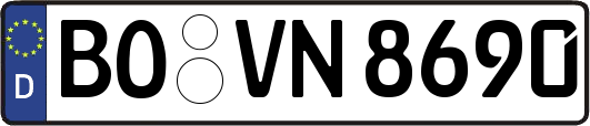 BO-VN8690