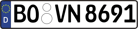 BO-VN8691