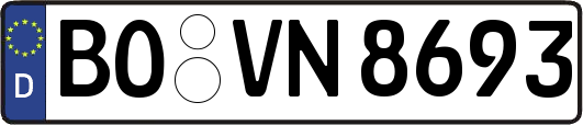 BO-VN8693