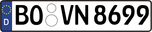 BO-VN8699