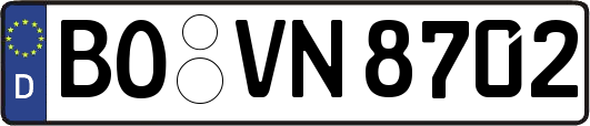 BO-VN8702