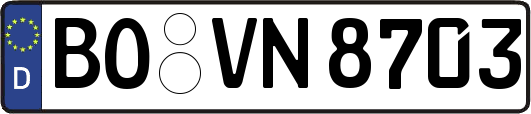 BO-VN8703