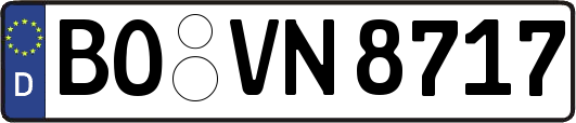BO-VN8717