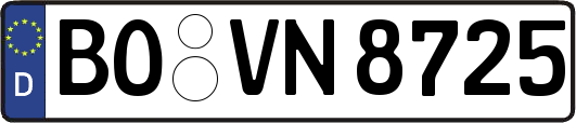 BO-VN8725