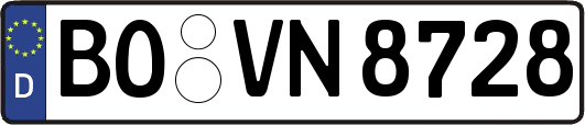 BO-VN8728