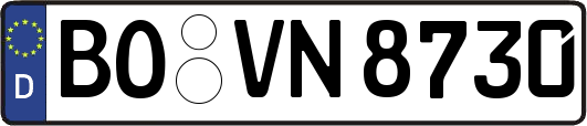 BO-VN8730
