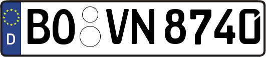 BO-VN8740