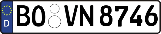 BO-VN8746