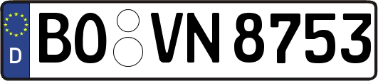 BO-VN8753