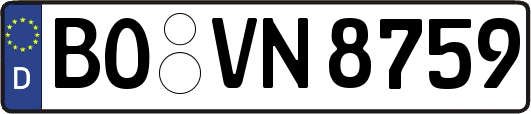 BO-VN8759