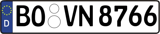 BO-VN8766