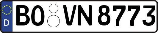 BO-VN8773