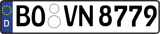 BO-VN8779