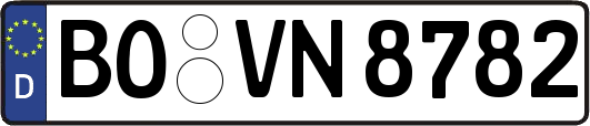 BO-VN8782