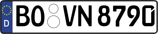 BO-VN8790