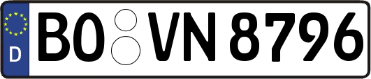 BO-VN8796