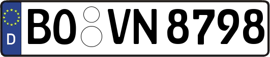 BO-VN8798