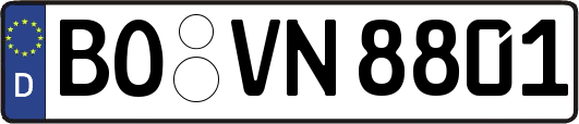 BO-VN8801