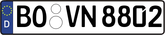 BO-VN8802