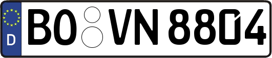 BO-VN8804