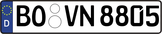 BO-VN8805