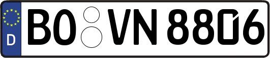 BO-VN8806