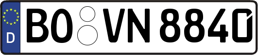 BO-VN8840