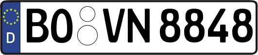 BO-VN8848