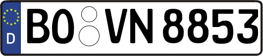 BO-VN8853