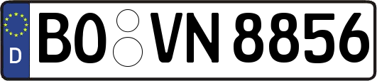 BO-VN8856