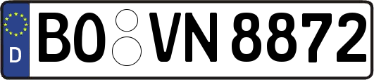 BO-VN8872